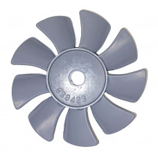 Vertex Compressor Fan (Gray) COM415Z
